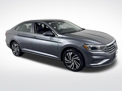 2021 Volkswagen Jetta 1.4T SEL