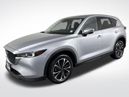 2022 Mazda CX-5 2.5 S Premium Plus Package