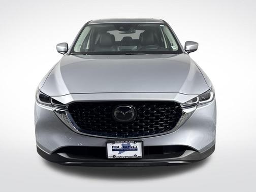 2022 Mazda CX-5 2.5 S Premium Plus Package