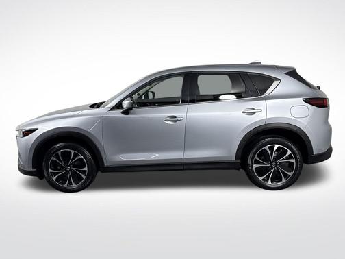 2022 Mazda CX-5 2.5 S Premium Plus Package