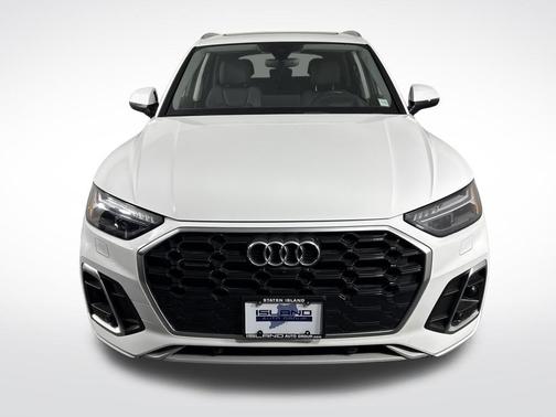 2023 Audi Q5 45 S line Prestige