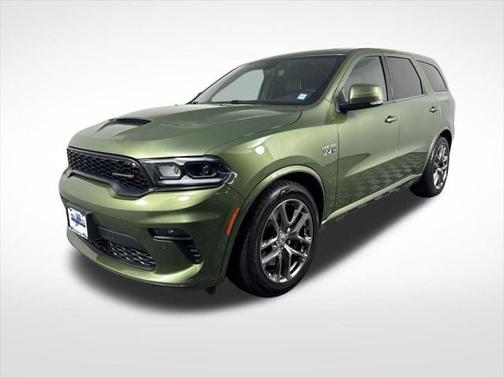2022 Dodge Durango R/T AWD