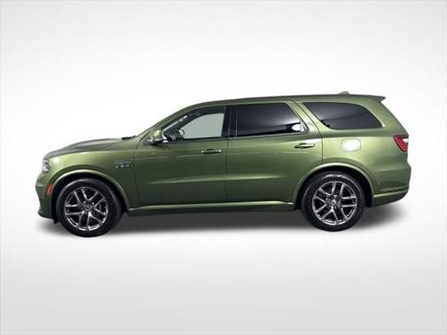 2022 Dodge Durango R/T AWD