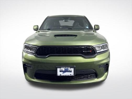 2022 Dodge Durango R/T AWD