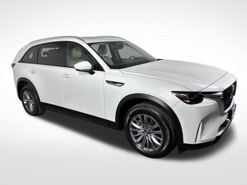 2025 Mazda CX-90 3.3 Turbo Preferred