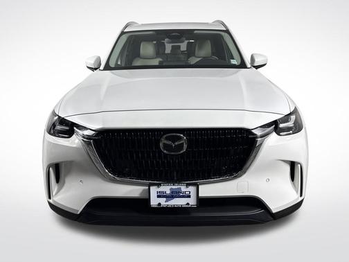 2025 Mazda CX-90 3.3 Turbo Preferred