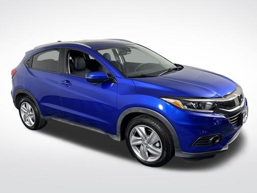 2019 Honda HR-V EX-L