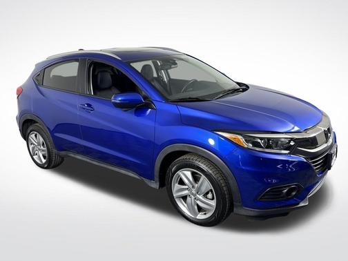 2019 Honda HR-V EX-L