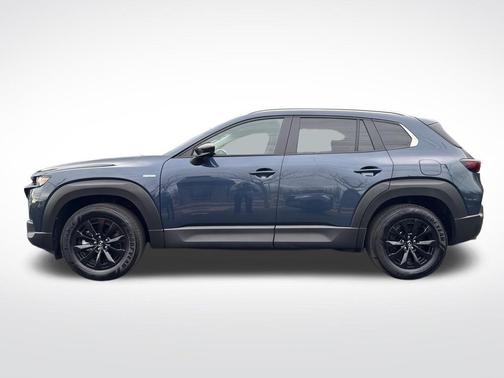 2025 Mazda CX-50 Hybrid Preferred Package