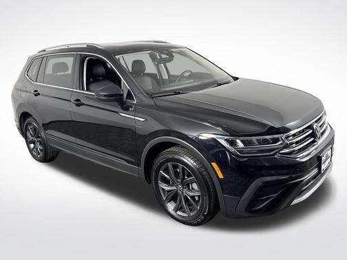 2023 Volkswagen Tiguan 2.0T SE 4MOTION