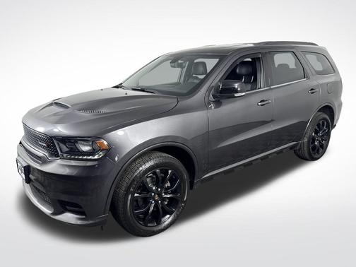 2019 Dodge Durango GT Plus