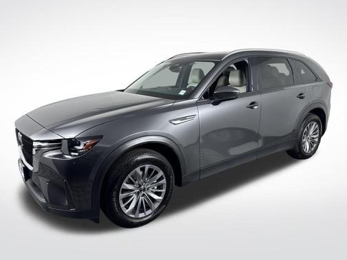 2025 Mazda CX-90 3.3 Turbo Preferred