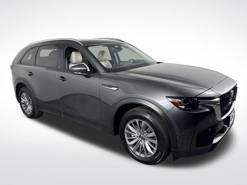 2025 Mazda CX-90 3.3 Turbo Preferred