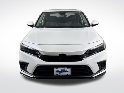 2022 Honda Civic Touring