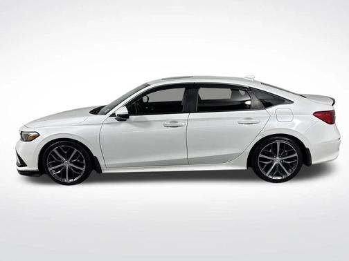 2022 Honda Civic Touring