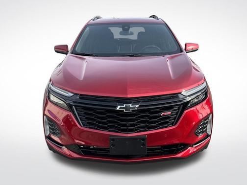 2024 Chevrolet Equinox AWD RS