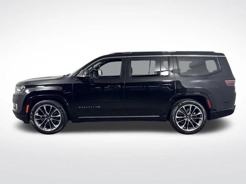 2024 Jeep Wagoneer Series III 4x4