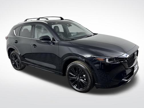 2025 Mazda CX-5 2.5 Turbo Premium