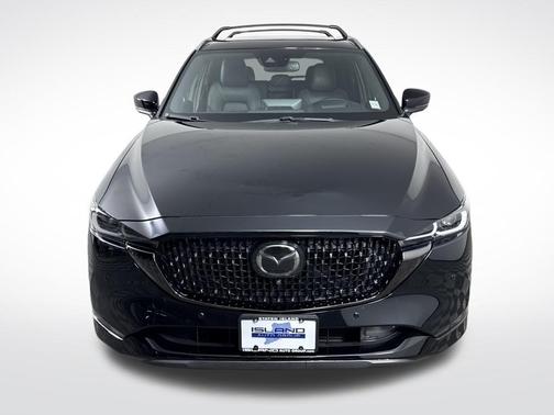 2025 Mazda CX-5 2.5 Turbo Premium