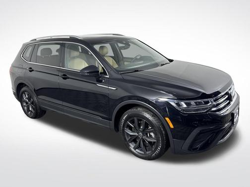2023 Volkswagen Tiguan 2.0T SE 4MOTION