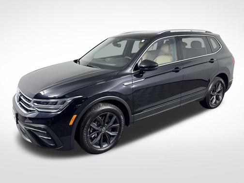 2023 Volkswagen Tiguan 2.0T SE 4MOTION