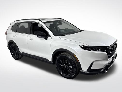 2024 Honda CR-V Hybrid Sport AWD