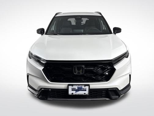 2024 Honda CR-V Hybrid Sport AWD