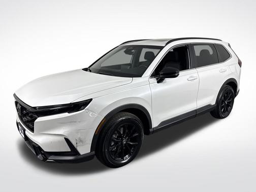 2024 Honda CR-V Hybrid Sport AWD