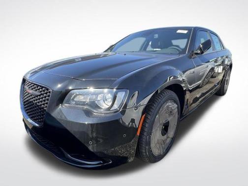 2023 Chrysler 300 S