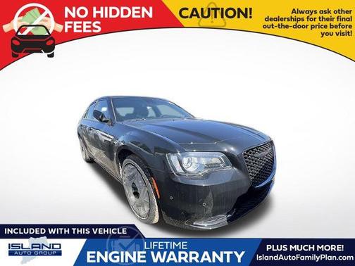 2023 Chrysler 300 S