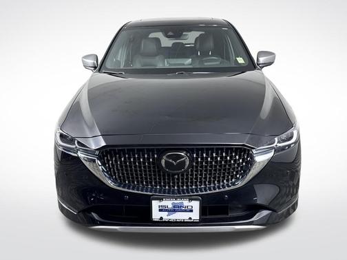 2024 Mazda CX-5 2.5 Turbo Signature