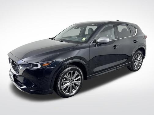 2024 Mazda CX-5 2.5 Turbo Signature