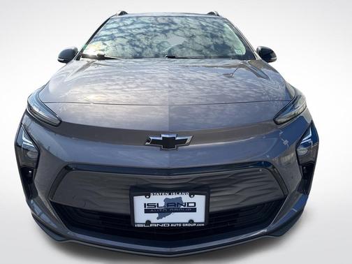 2022 Chevrolet Bolt EUV FWD LT