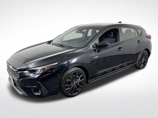 2024 Subaru Impreza RS
