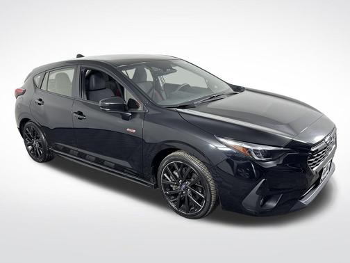 2024 Subaru Impreza RS