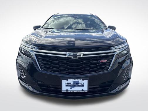 2023 Chevrolet Equinox AWD RS