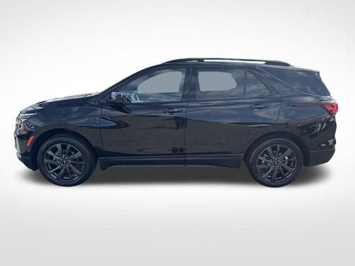 2023 Chevrolet Equinox AWD RS