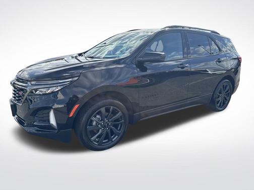 2023 Chevrolet Equinox AWD RS