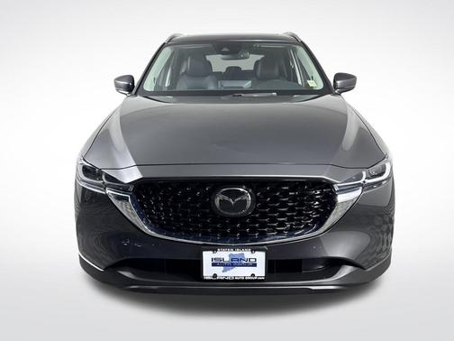 2023 Mazda CX-5 2.5 S