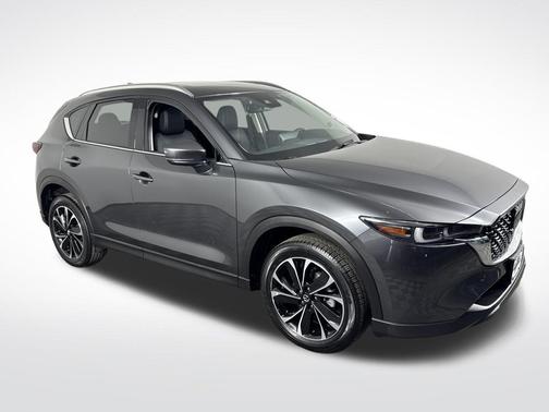 2023 Mazda CX-5 2.5 S