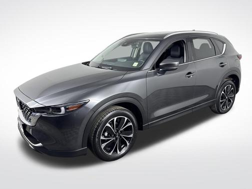 2023 Mazda CX-5 2.5 S