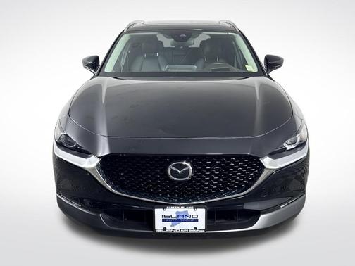 2023 Mazda CX-30 2.5 S Premium Package