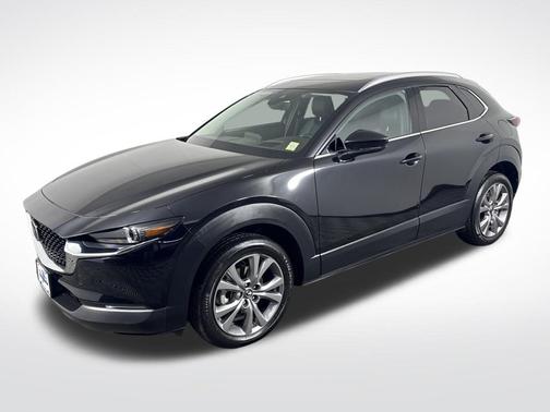 2023 Mazda CX-30 2.5 S Premium Package