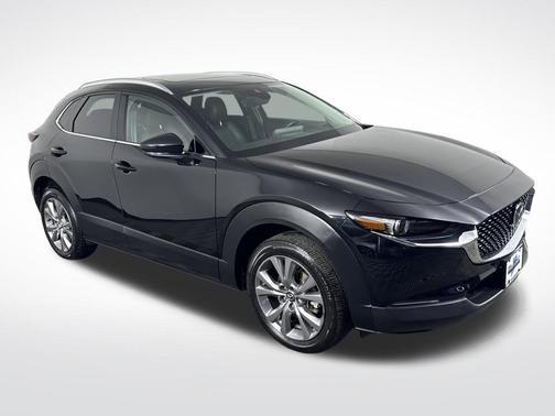2023 Mazda CX-30 2.5 S Premium Package