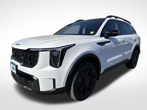 2025 Kia Sorento SX