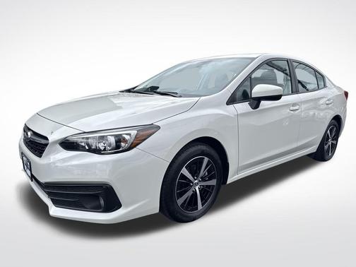 2023 Subaru Impreza Premium