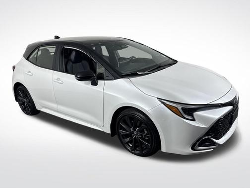 2023 Toyota Corolla XSE