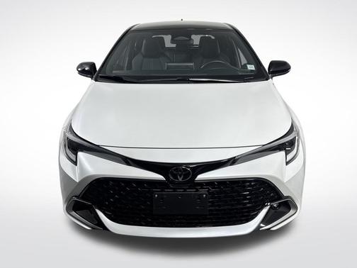 2023 Toyota Corolla XSE