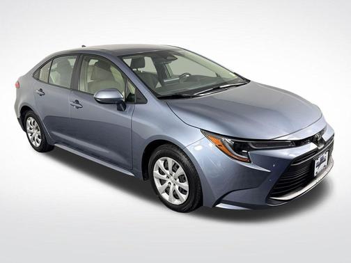 Celestite 2024 Toyota Corolla LE