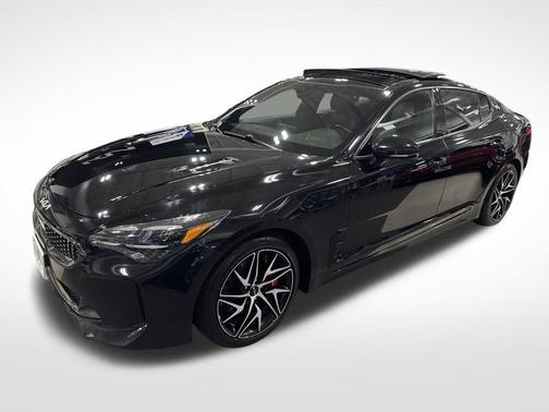 2023 Kia Stinger GT-Line